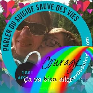 Meet your Posher, Marie-claude